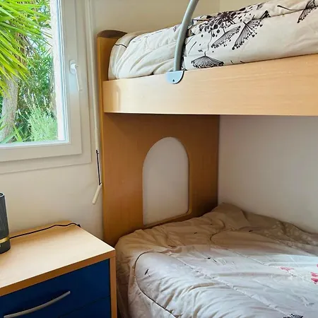 Boug 26 아파트 루미오