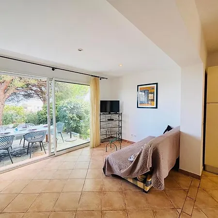 Lägenhet Boug 26 Lumio (Corsica)