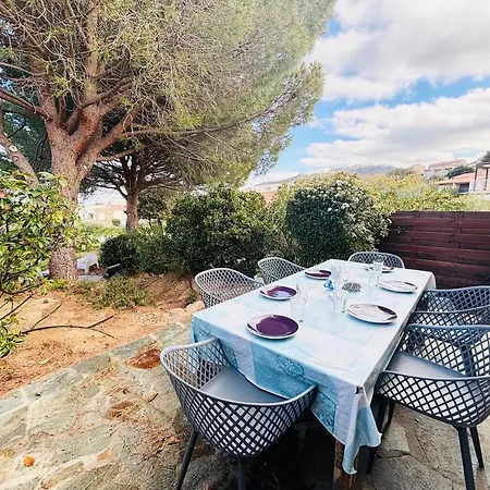 Boug 26 * Lumio (Corsica)