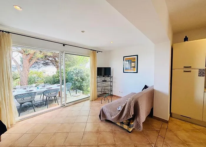 Apartment Boug 26 Lumio (Corsica)