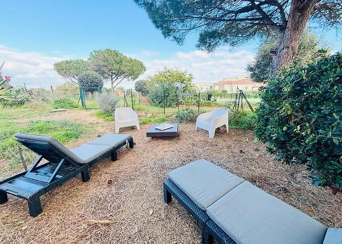 Boug 26 * Lumio (Corsica)