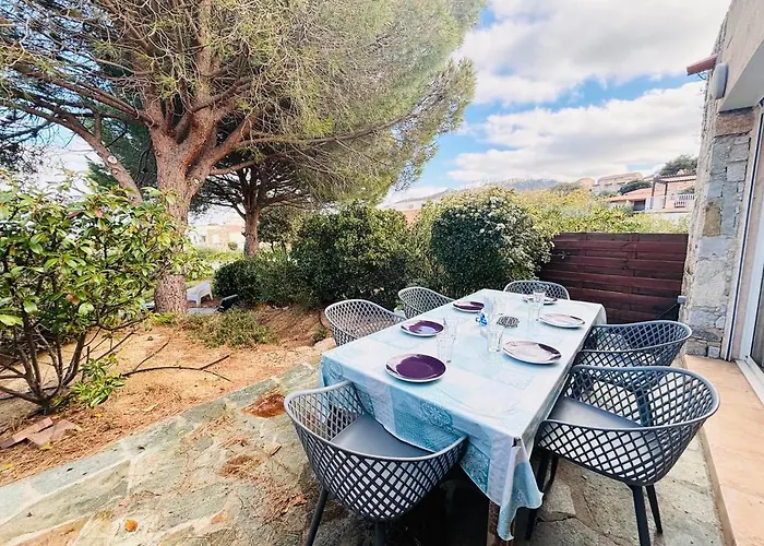 Boug 26 * Lumio (Corsica)