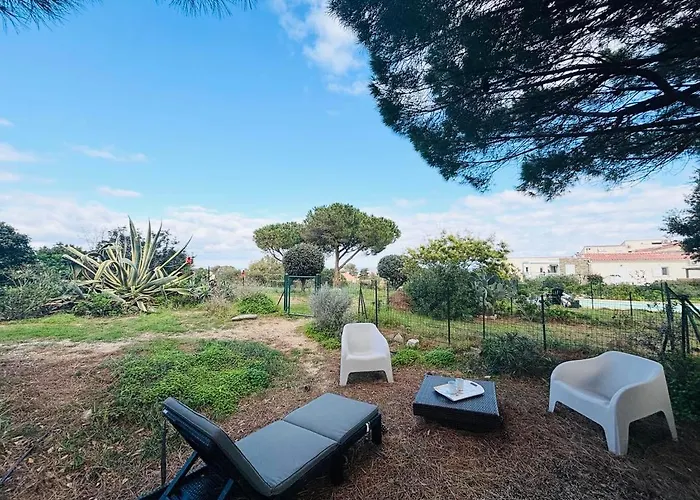 Boug 26 Lumio (Corsica)