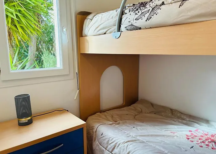 Boug 26 Apartment Lumio (Corsica)