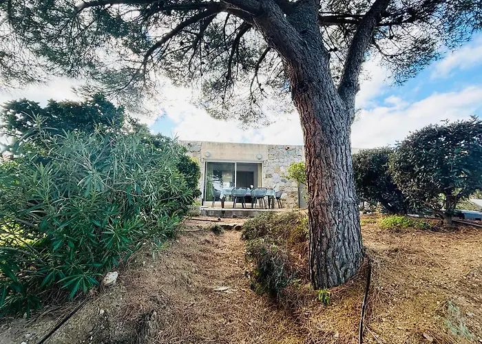 Apartment Boug 26 Lumio (Corsica)